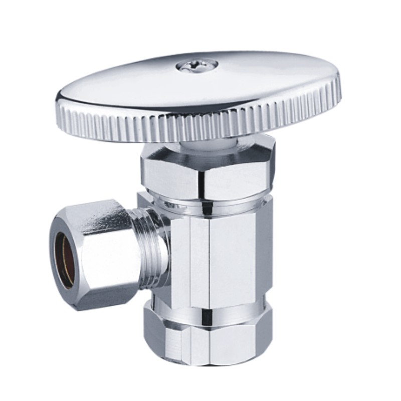 Brass Stop Valve